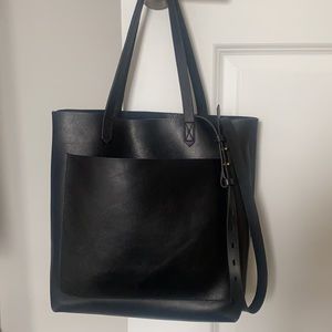 Madewell Medium Transport Tote